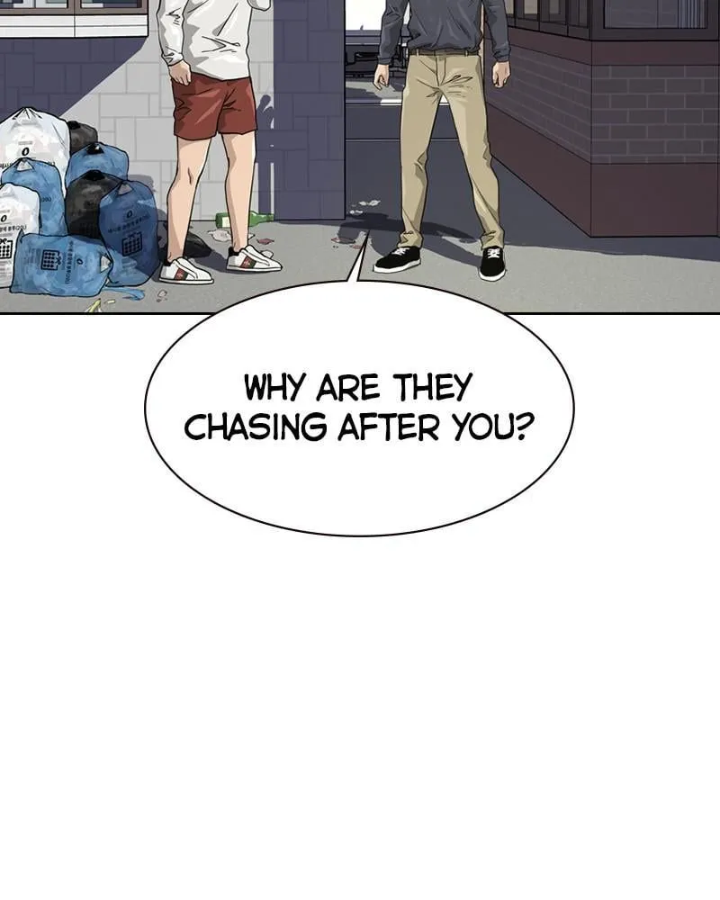 Read To Not Die EN Manga Online