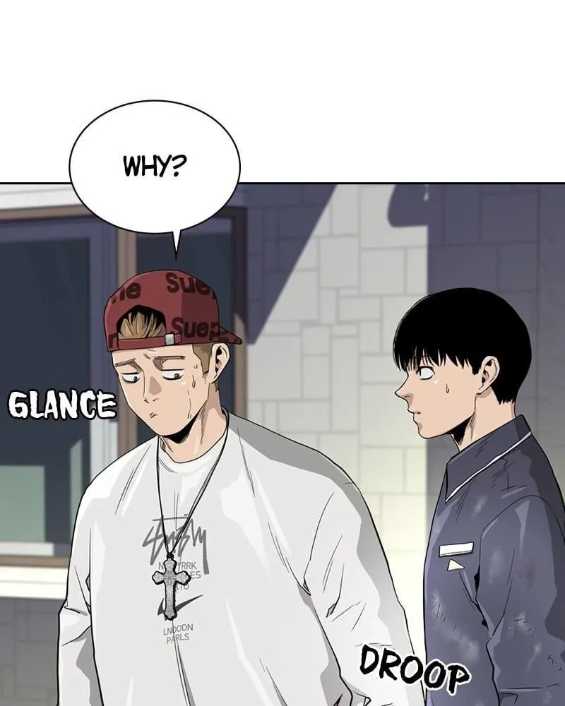 Read To Not Die EN Manga Online