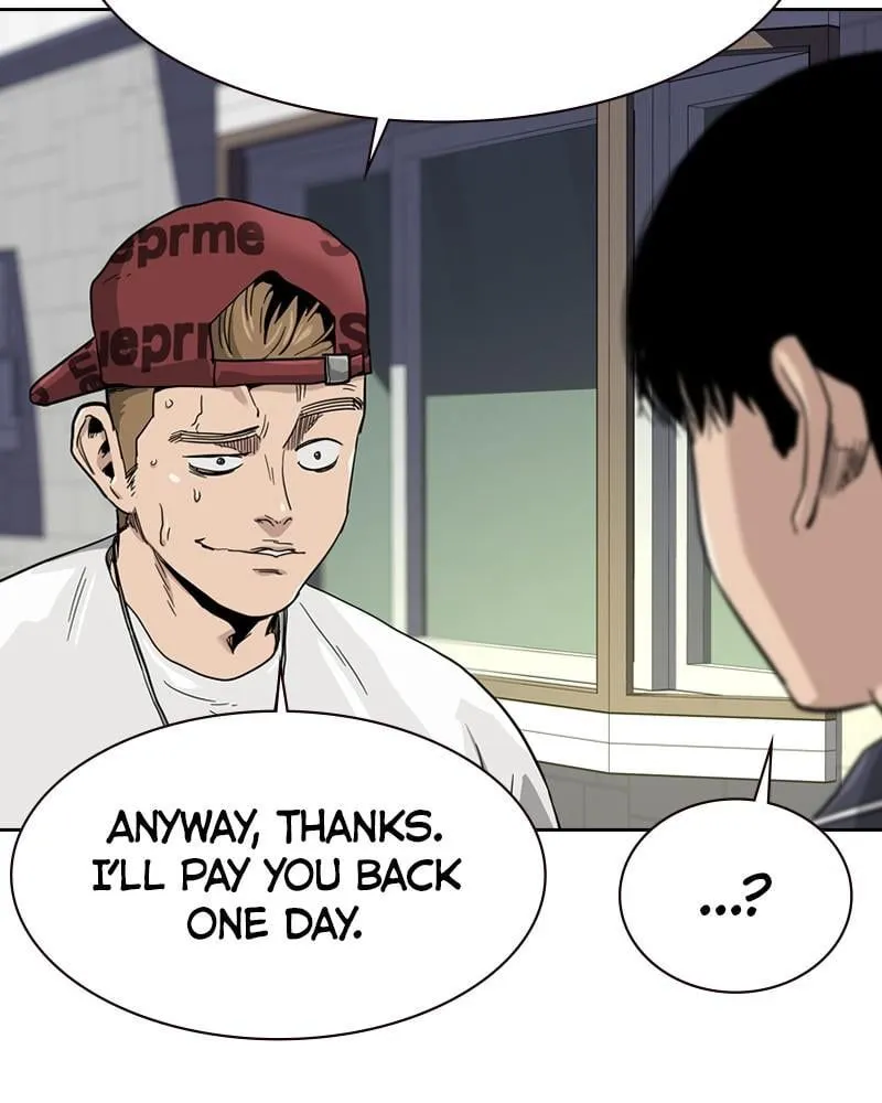 Read To Not Die EN Manga Online