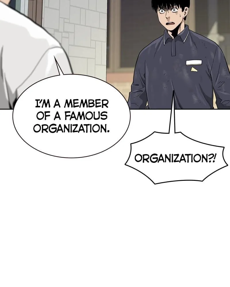 Read To Not Die EN Manga Online