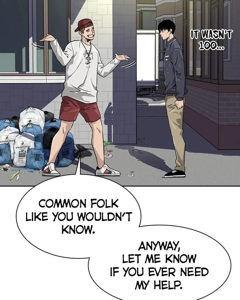 Read To Not Die EN Manga Online