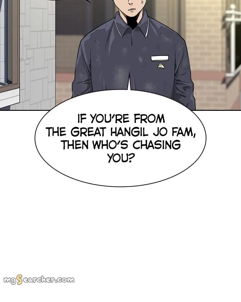 Read To Not Die EN Manga Online