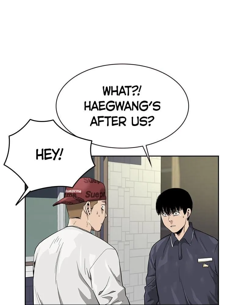 Read To Not Die EN Manga Online
