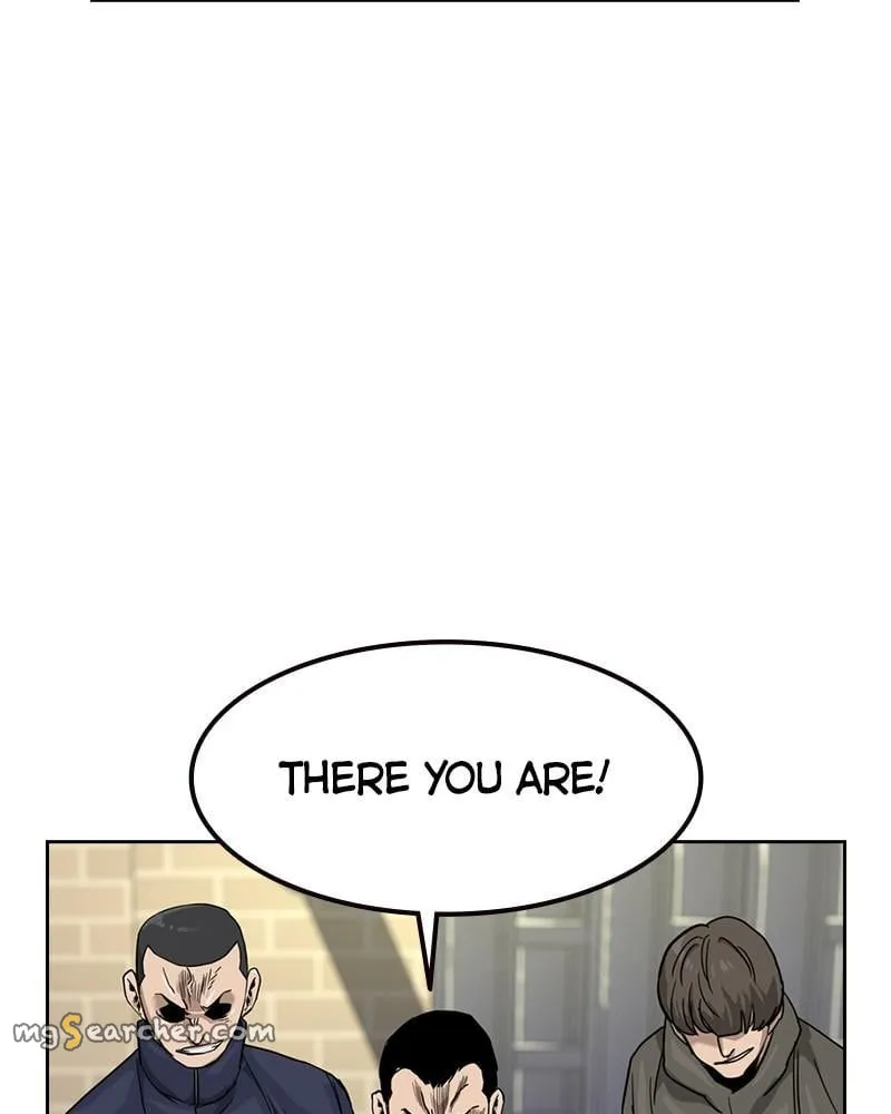 Read To Not Die EN Manga Online