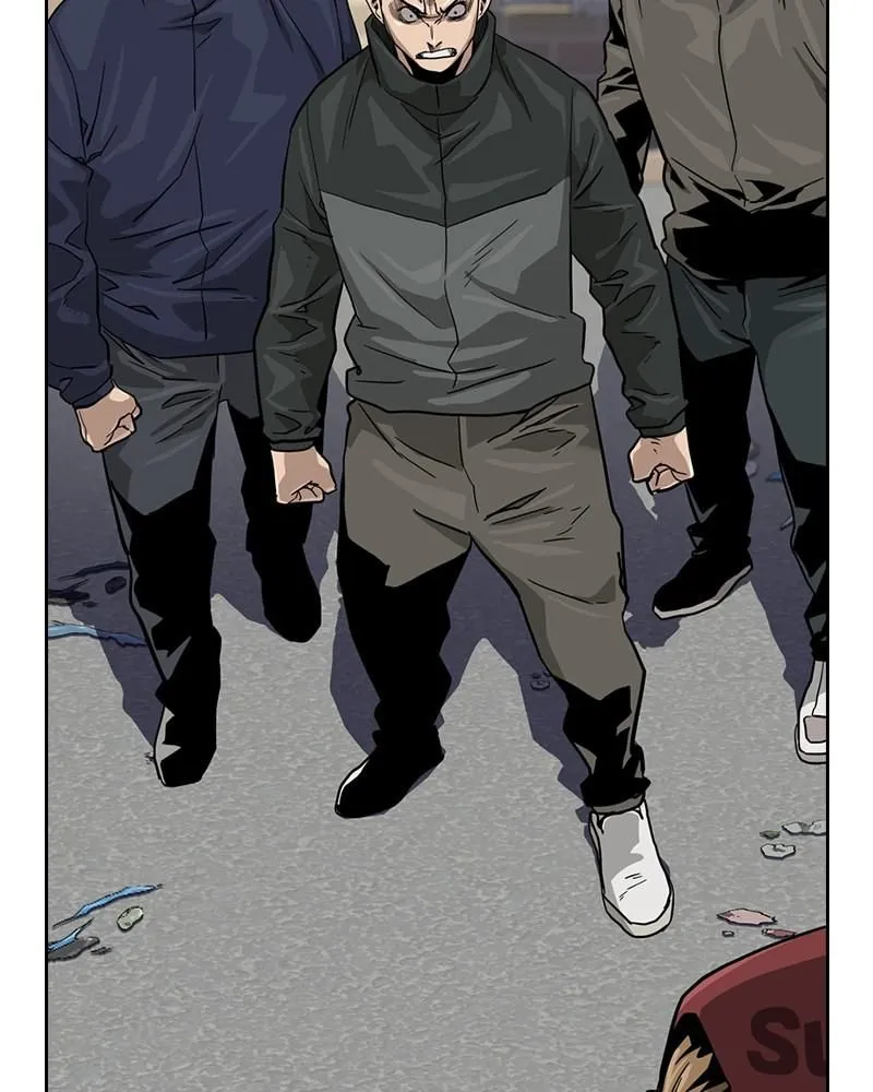 Read To Not Die EN Manga Online