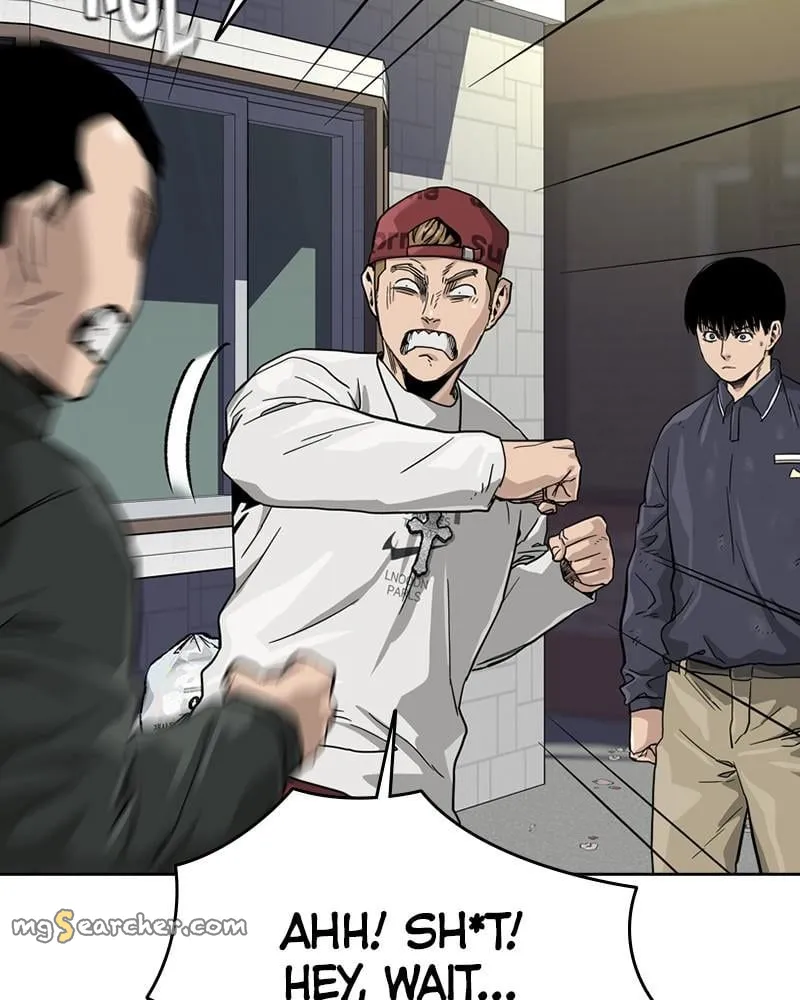 Read To Not Die EN Manga Online