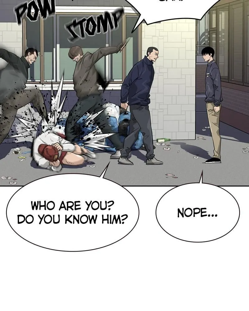Read To Not Die EN Manga Online