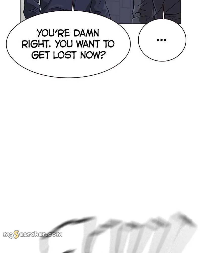 Read To Not Die EN Manga Online