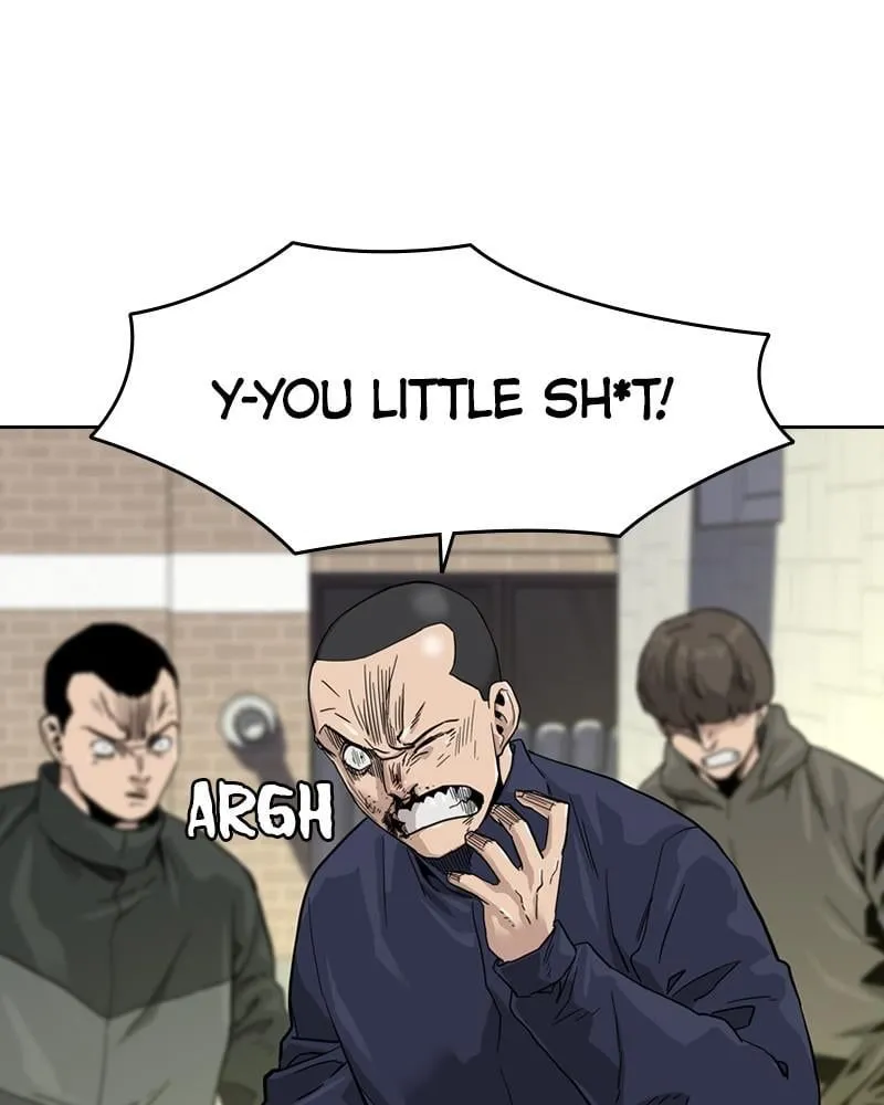 Read To Not Die EN Manga Online