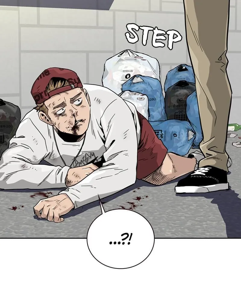 Read To Not Die EN Manga Online