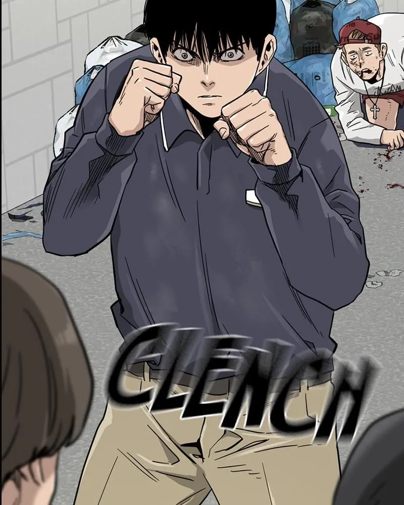 Read To Not Die EN Manga Online