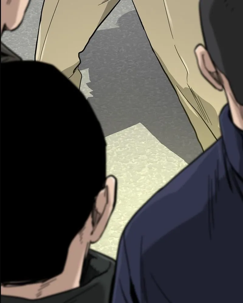 Read To Not Die EN Manga Online