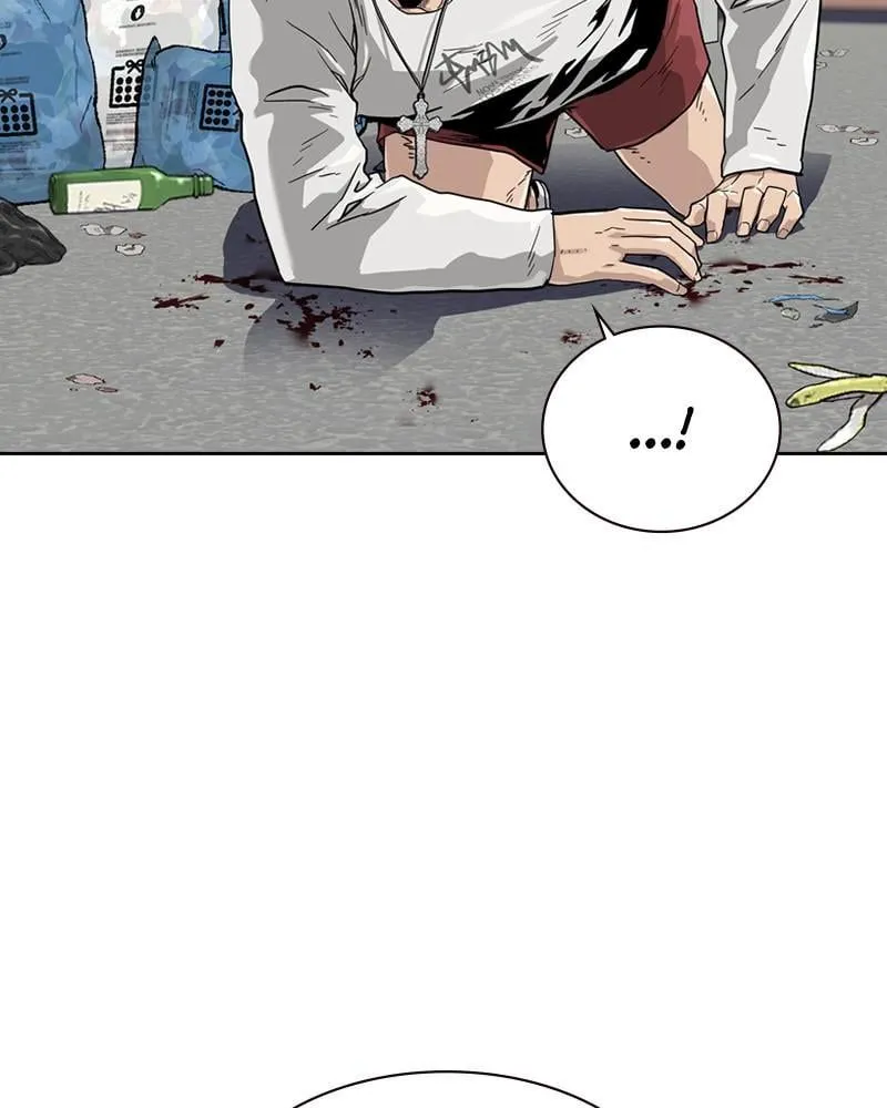 Read To Not Die EN Manga Online