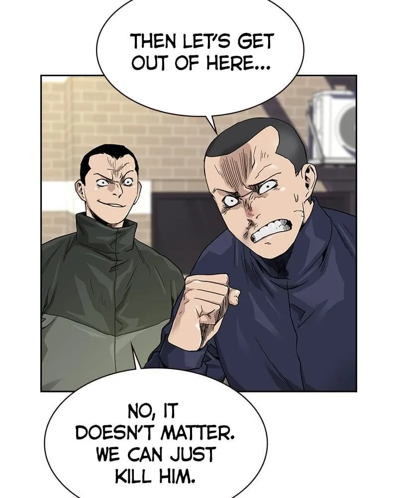 Read To Not Die EN Manga Online