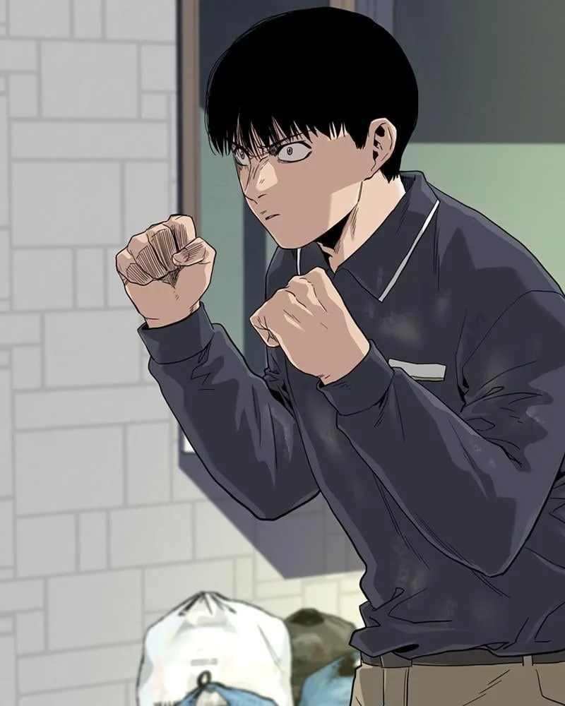 Read To Not Die EN Manga Online