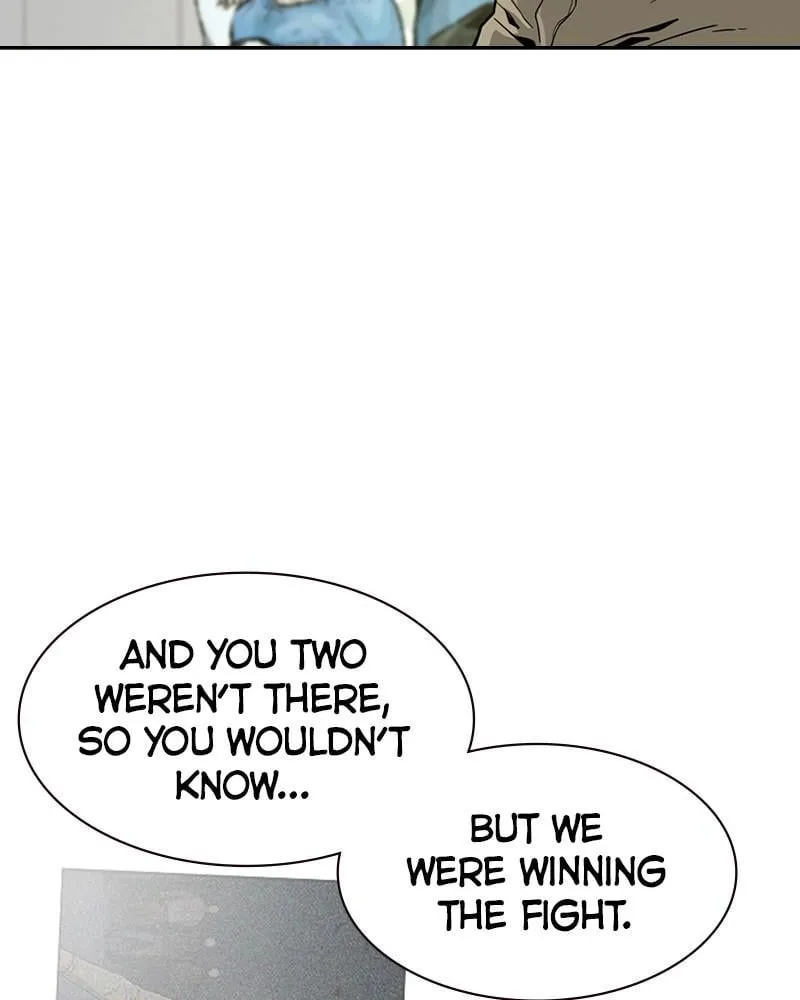 Read To Not Die EN Manga Online