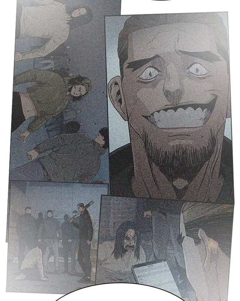 Read To Not Die EN Manga Online