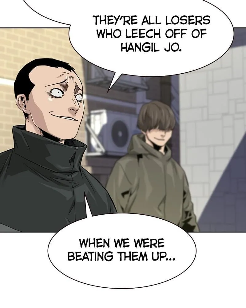 Read To Not Die EN Manga Online