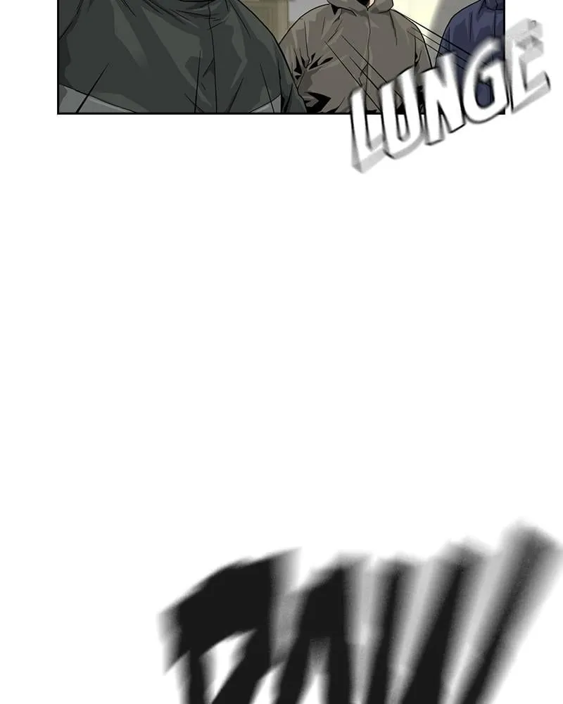 Read To Not Die EN Manga Online