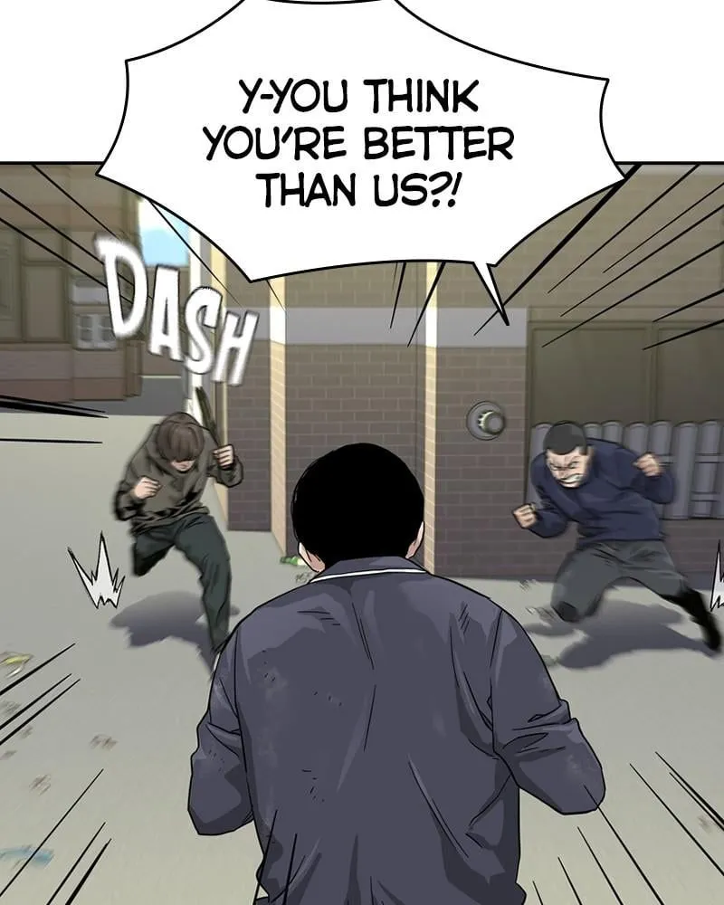 Read To Not Die EN Manga Online