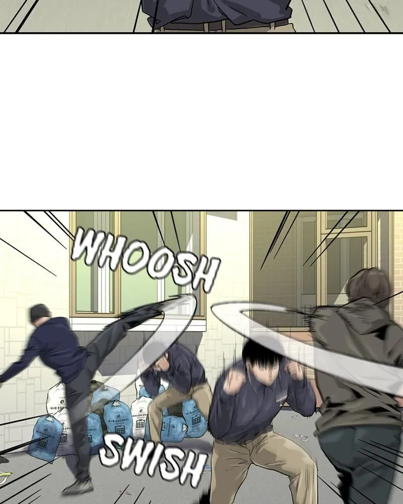 Read To Not Die EN Manga Online