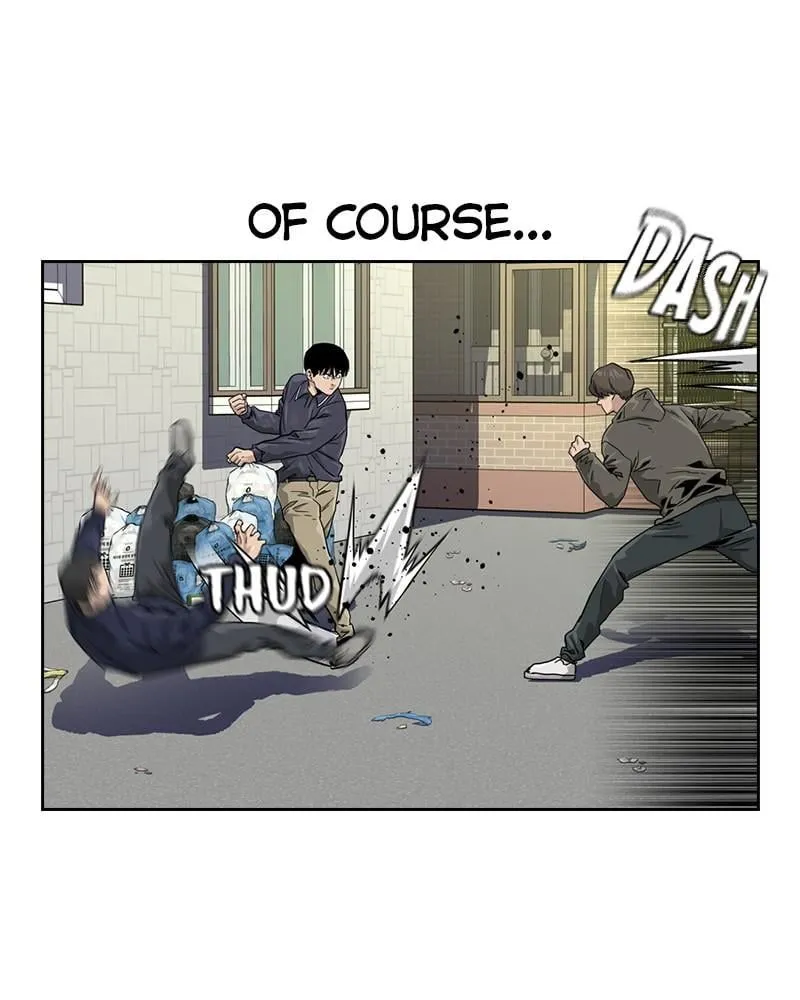 Read To Not Die EN Manga Online