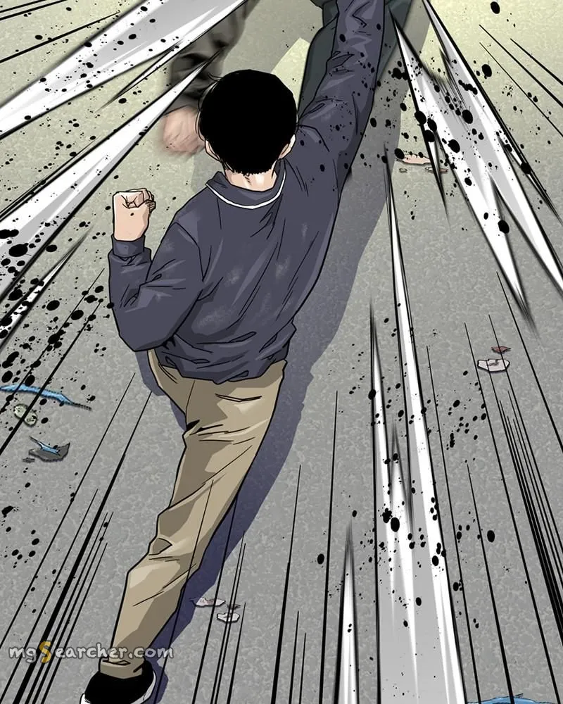 Read To Not Die EN Manga Online