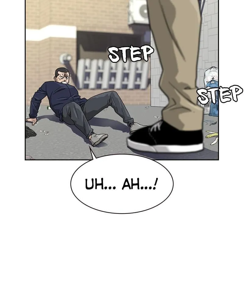 Read To Not Die EN Manga Online