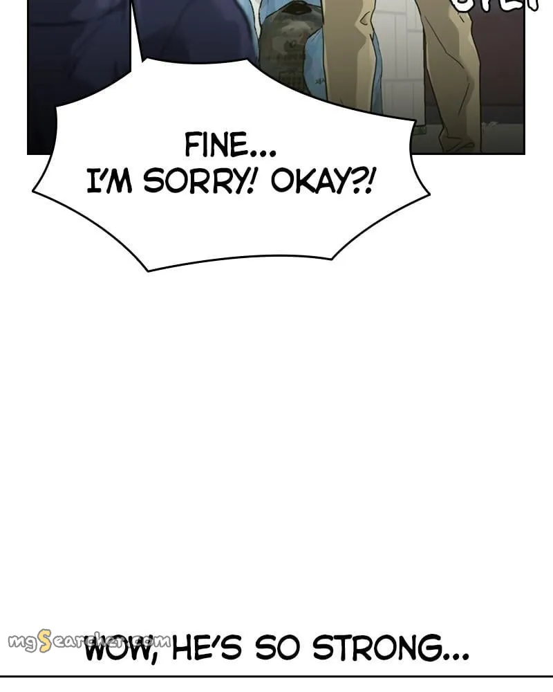 Read To Not Die EN Manga Online