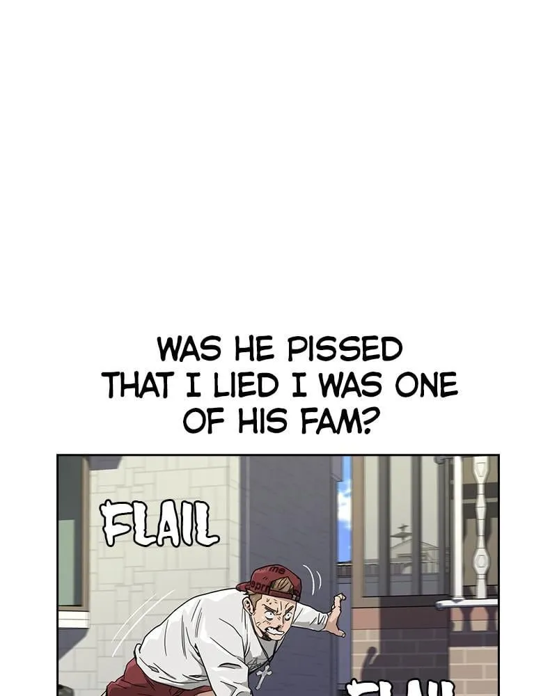 Read To Not Die EN Manga Online