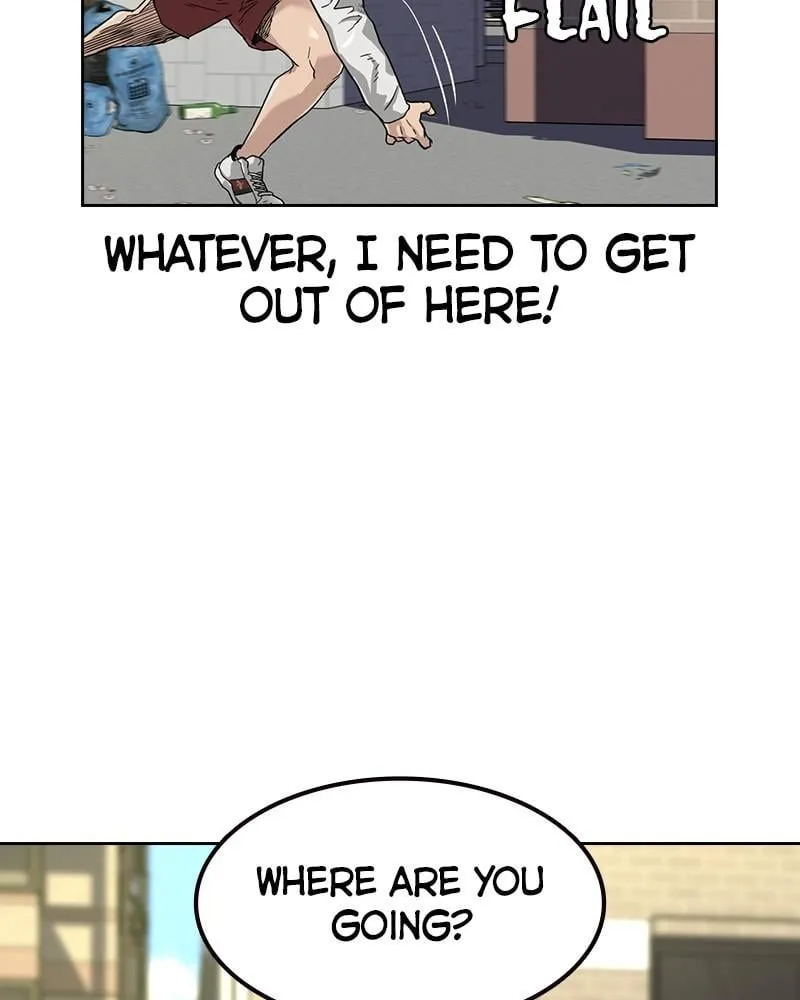 Read To Not Die EN Manga Online