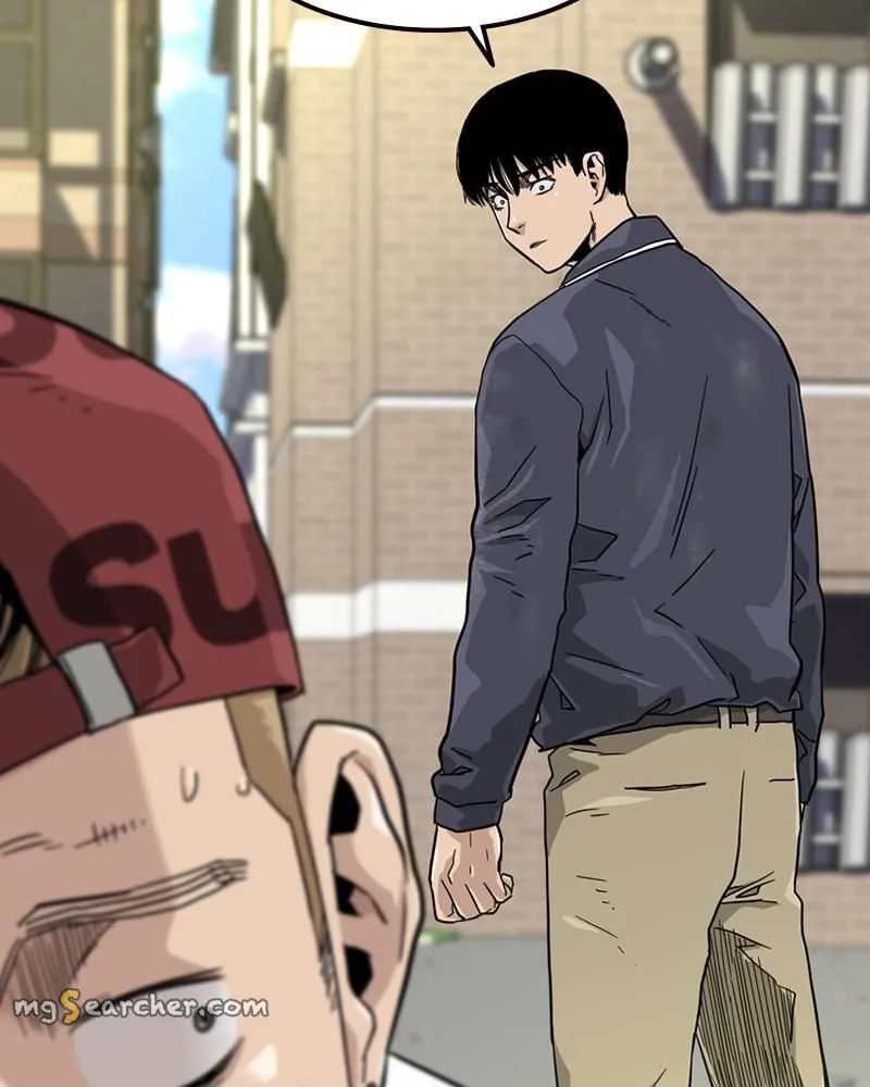 Read To Not Die EN Manga Online