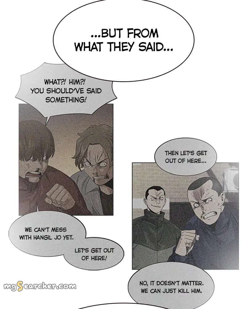 Read To Not Die EN Manga Online