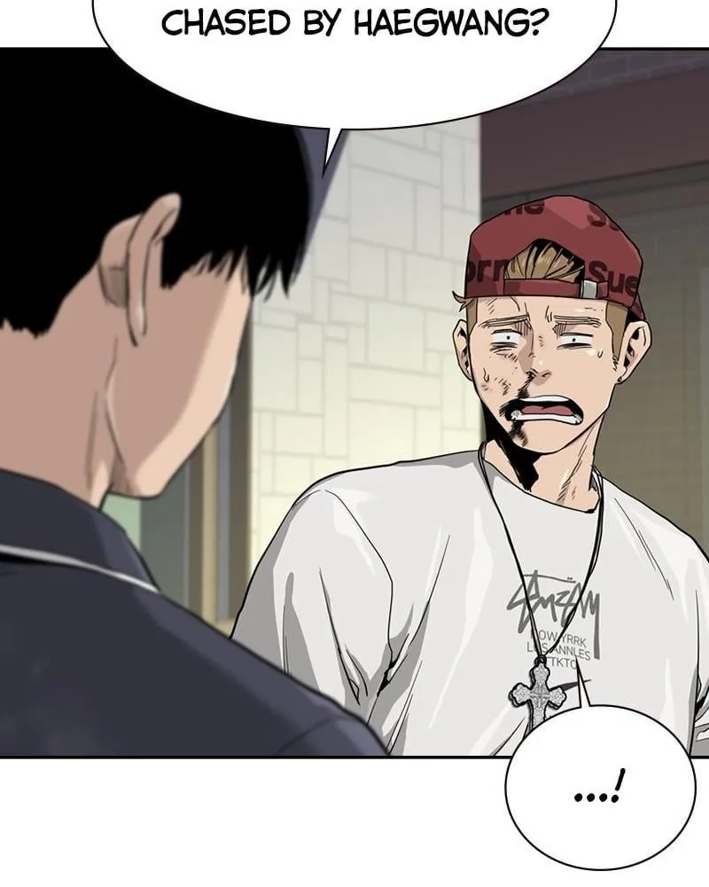 Read To Not Die EN Manga Online
