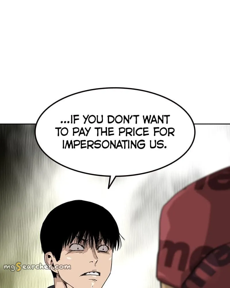 Read To Not Die EN Manga Online