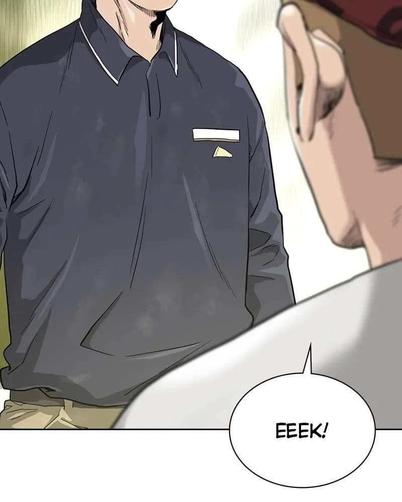 Read To Not Die EN Manga Online