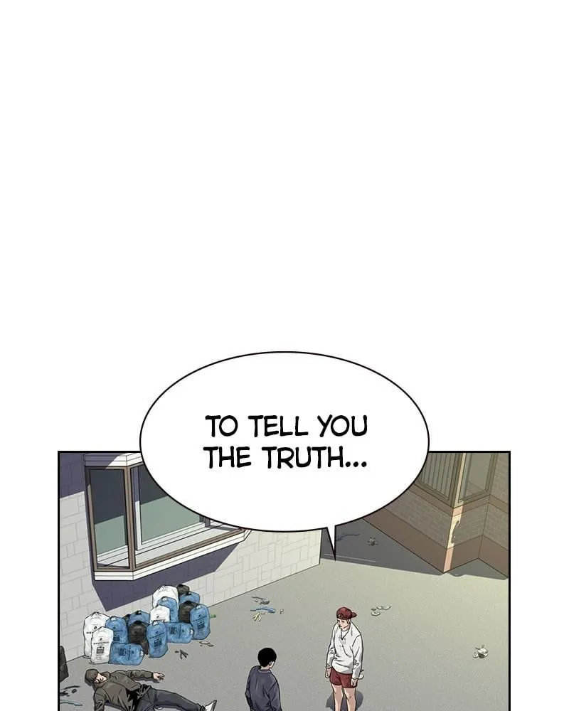 Read To Not Die EN Manga Online