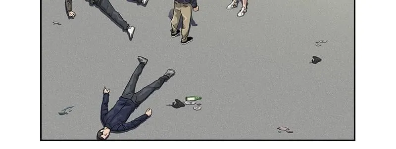 Read To Not Die EN Manga Online