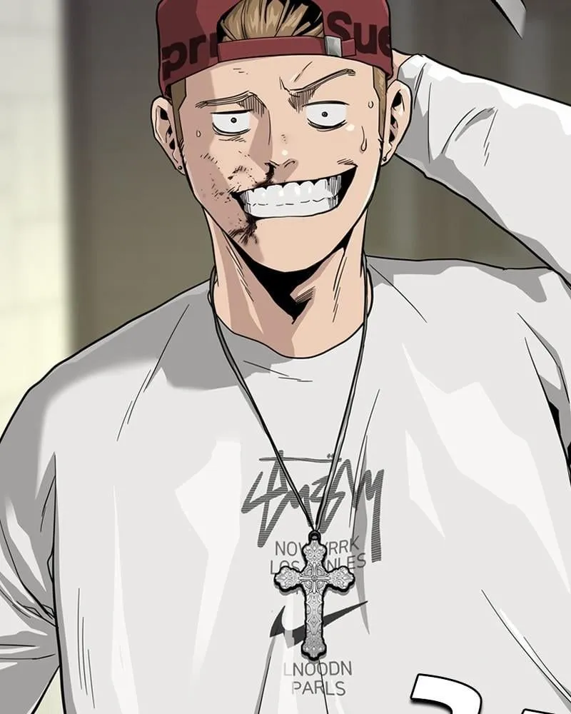 Read To Not Die EN Manga Online