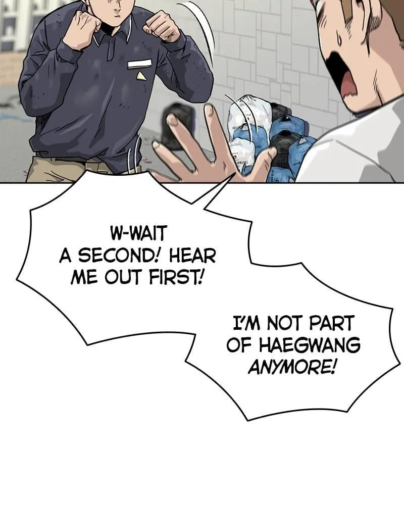 Read To Not Die EN Manga Online