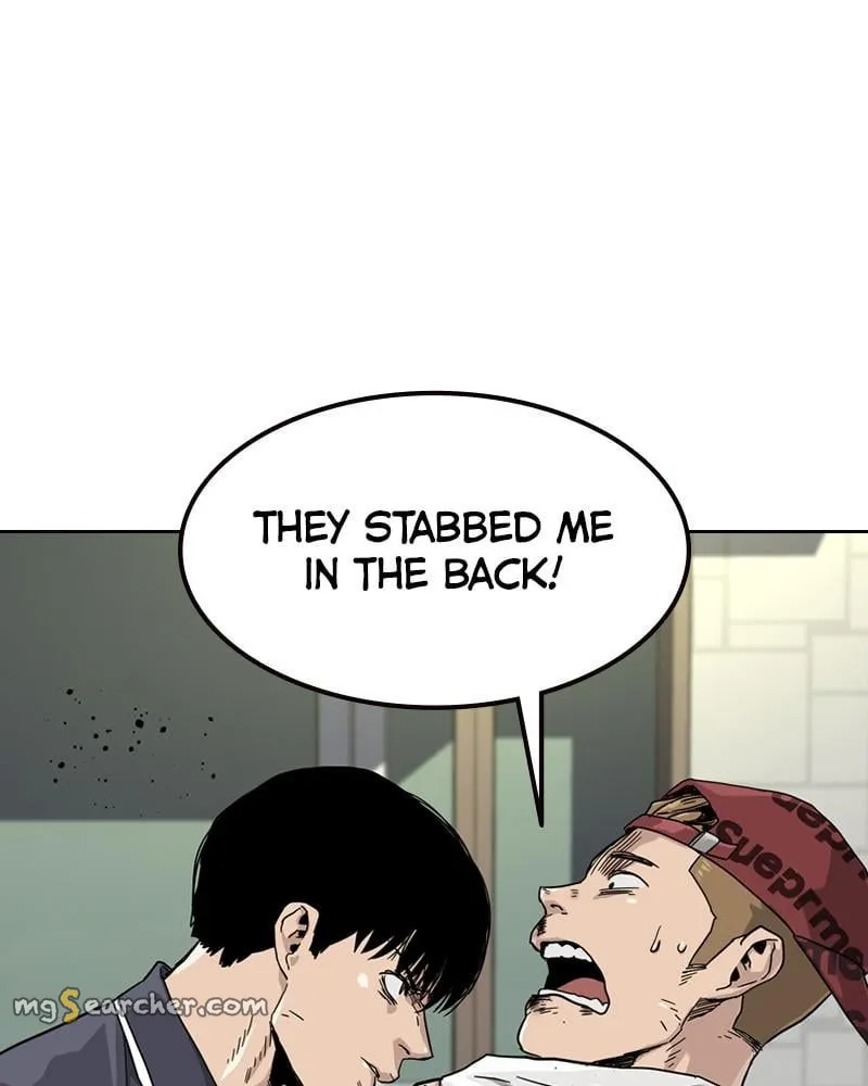 Read To Not Die EN Manga Online