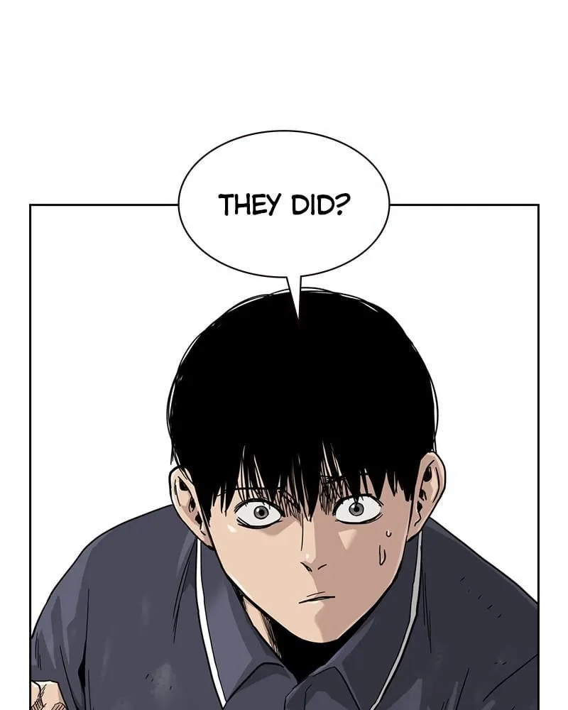 Read To Not Die EN Manga Online