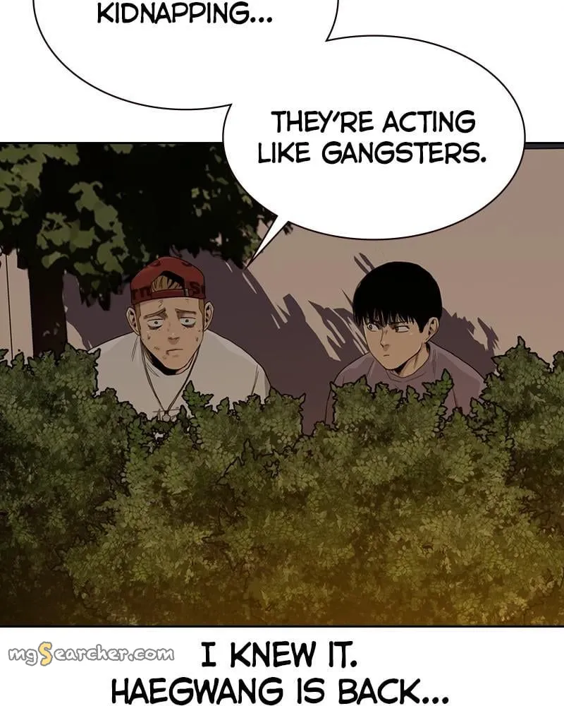 Read To Not Die EN Manga Online