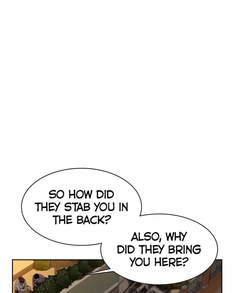 Read To Not Die EN Manga Online