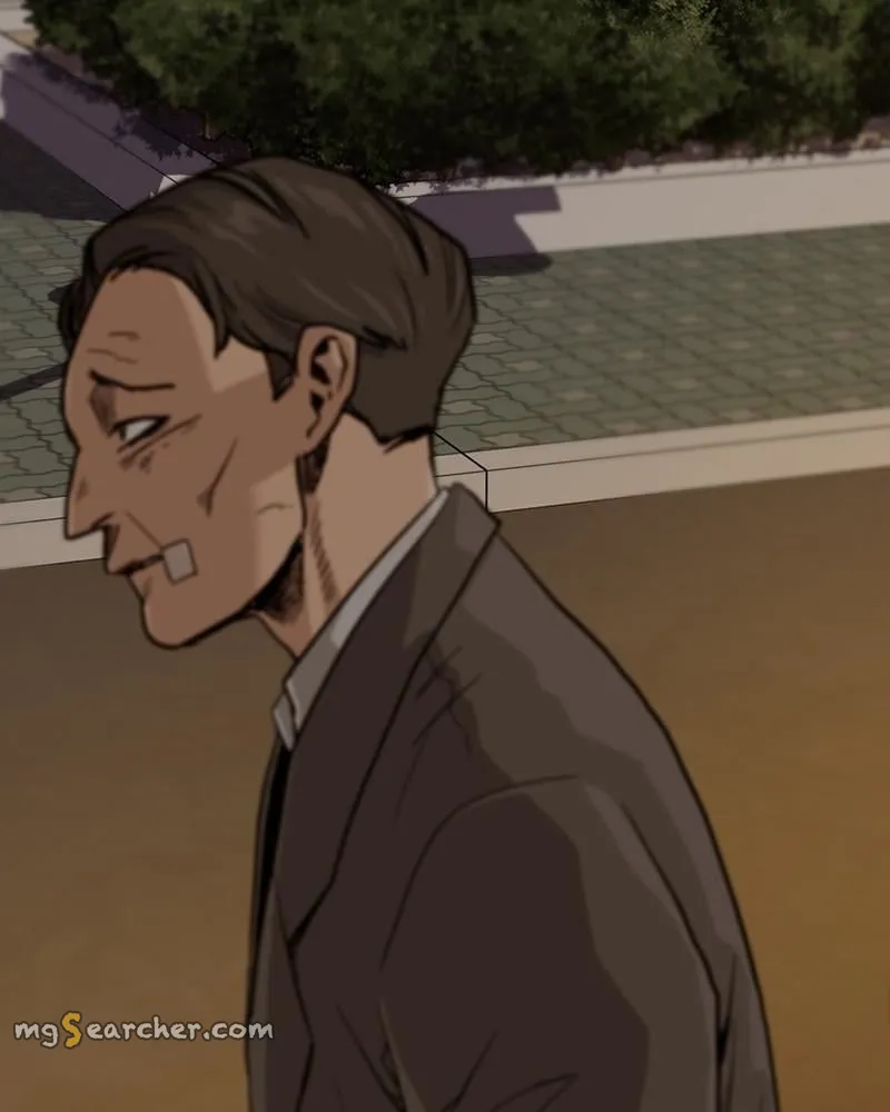 Read To Not Die EN Manga Online