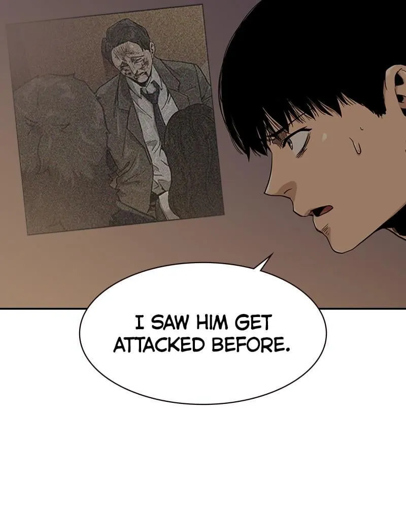 Read To Not Die EN Manga Online