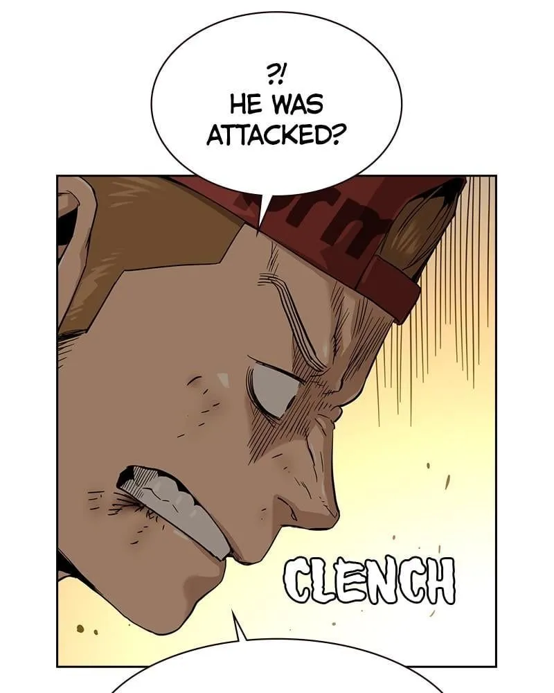 Read To Not Die EN Manga Online