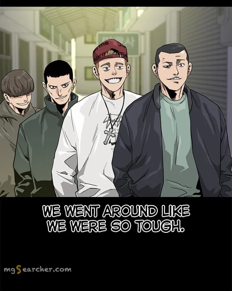 Read To Not Die EN Manga Online