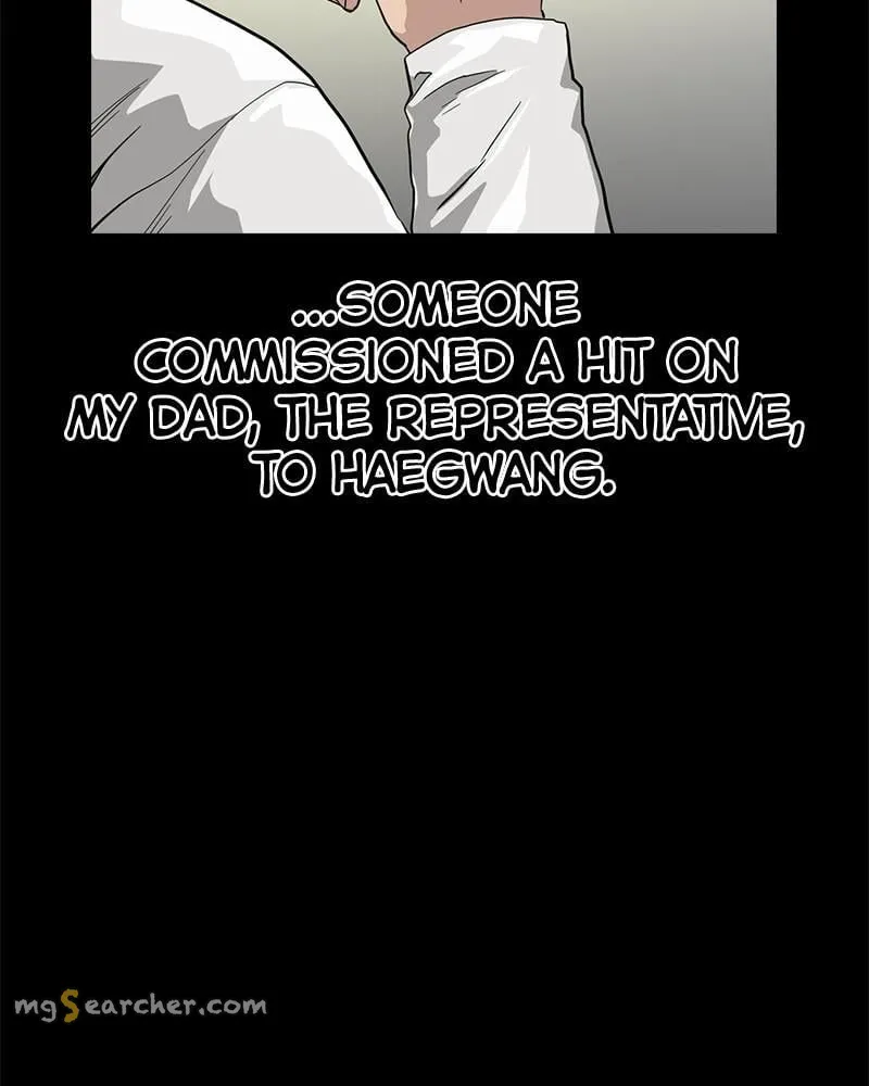 Read To Not Die EN Manga Online