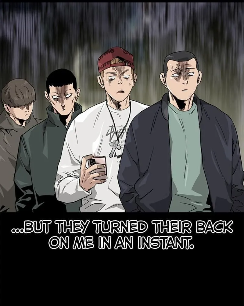 Read To Not Die EN Manga Online